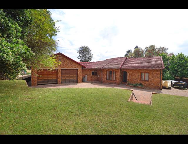 3 BEDROOM HOUSE FOR SALE IN JUKSKEI PARK